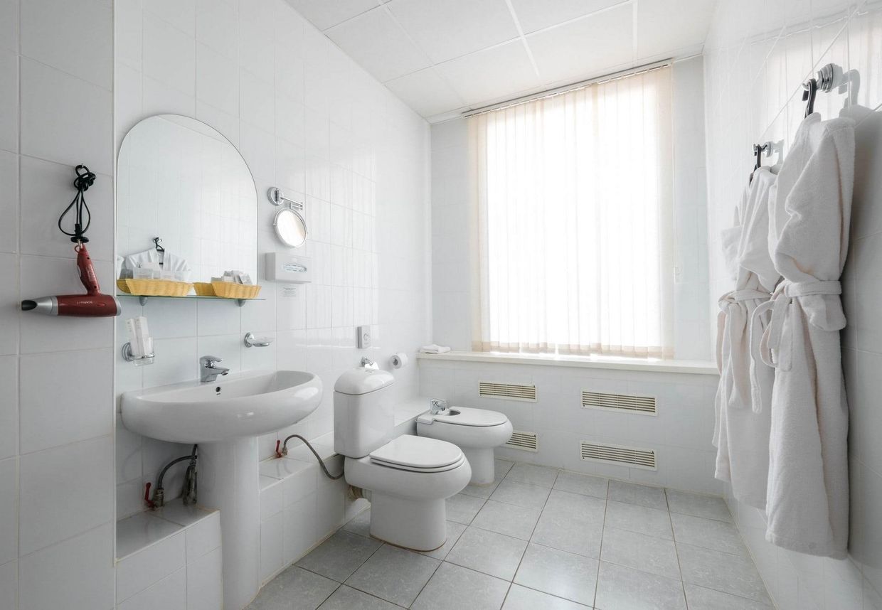 ЦЕНТРАЛЬНЫЙ by USTA HOTELS, отель - 16