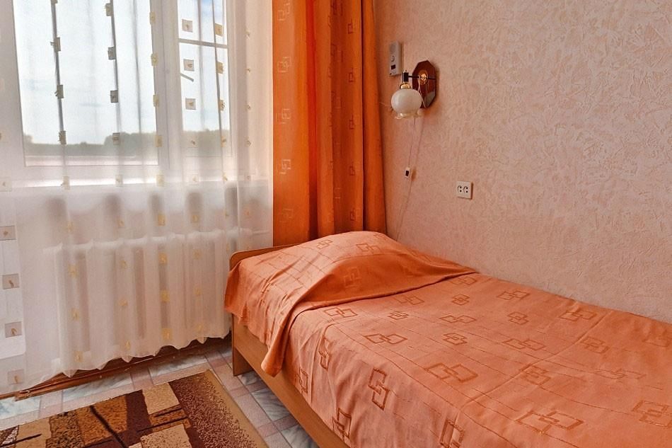 ЖЕМЧУЖИНА ЗАУРАЛЬЯ, санаторий (лечение детей с 4 лет) - 2