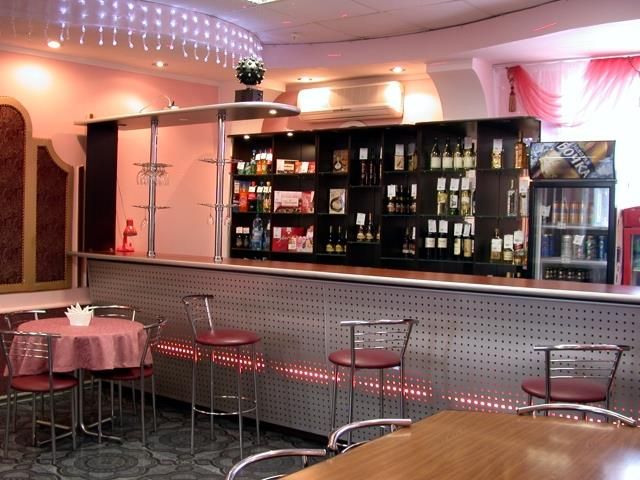 ЖЕМЧУЖИНА ЗАУРАЛЬЯ, санаторий (лечение детей с 4 лет) - 12