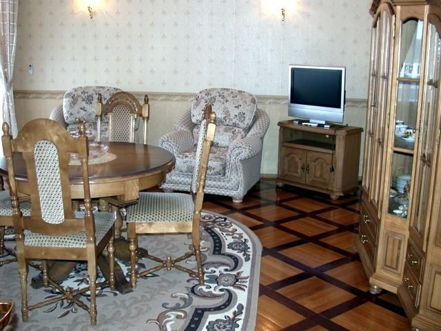 ЖЕМЧУЖИНА ЗАУРАЛЬЯ, санаторий (лечение детей с 4 лет) - 13