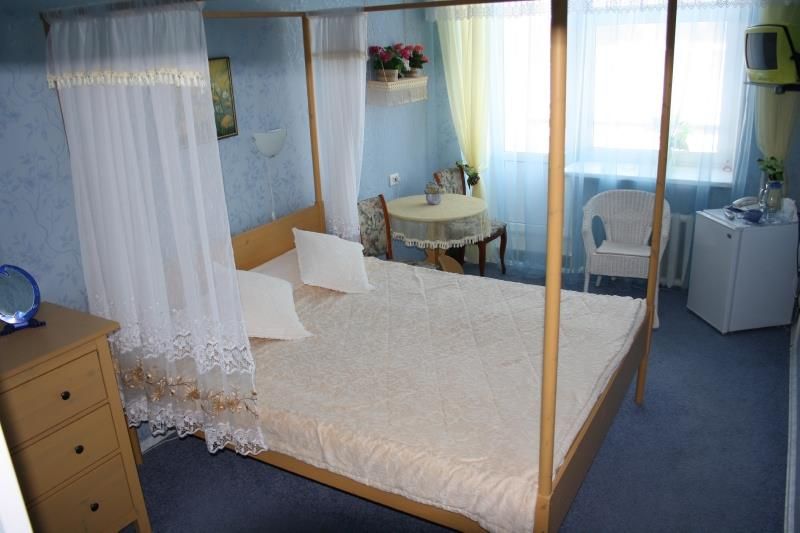 ЖЕМЧУЖИНА ЗАУРАЛЬЯ, санаторий (лечение детей с 4 лет) - 15