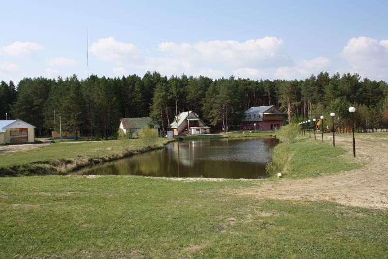 ЖЕМЧУЖИНА ЗАУРАЛЬЯ, санаторий (лечение детей с 4 лет) - 16