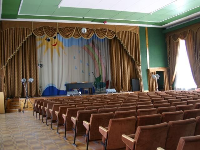 ЖЕМЧУЖИНА ЗАУРАЛЬЯ, санаторий (лечение детей с 4 лет) - 6