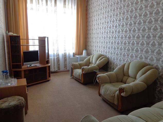 ЖЕМЧУЖИНА ЗАУРАЛЬЯ, санаторий (лечение детей с 4 лет) - 7