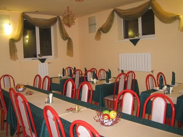 ЗВЕЗДНЫЙ, гостиница - 7