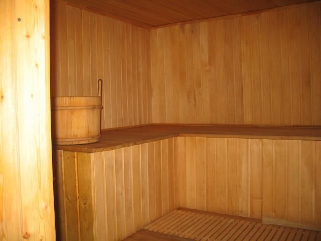 ЗВЕЗДНЫЙ, гостиница - 9