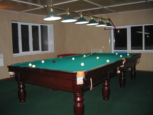 ЗВЕЗДНЫЙ, гостиница - 10