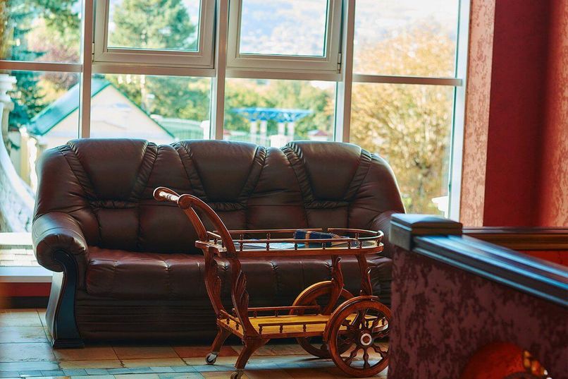 ЗВЕЗДНЫЙ, пансионат - 4