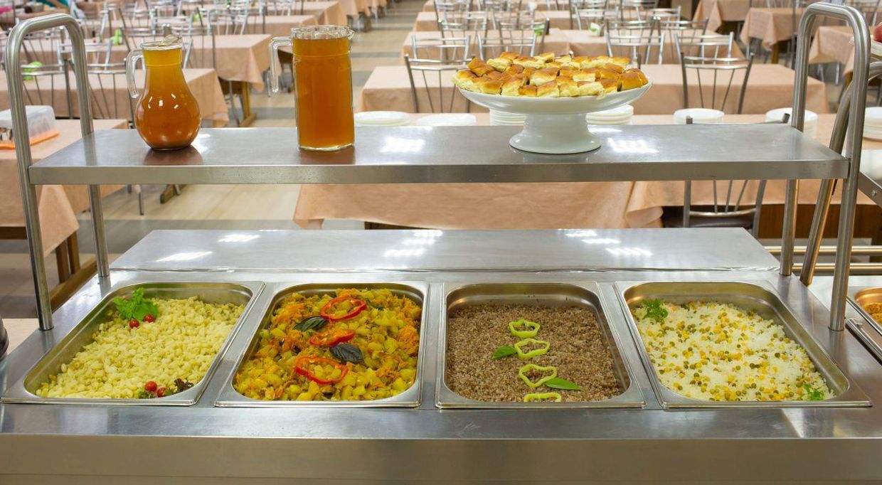 ЗОЛОТОЙ КОЛОС, санаторий - 24