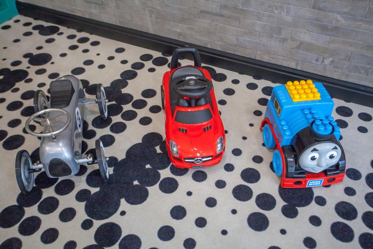 ИНТУРИСТ, отель - 2