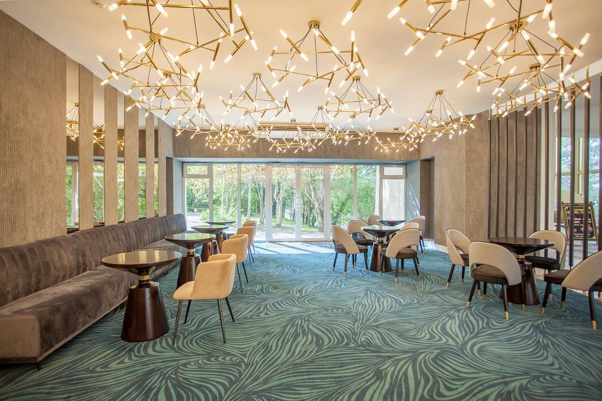 ИНТУРИСТ, отель - 12