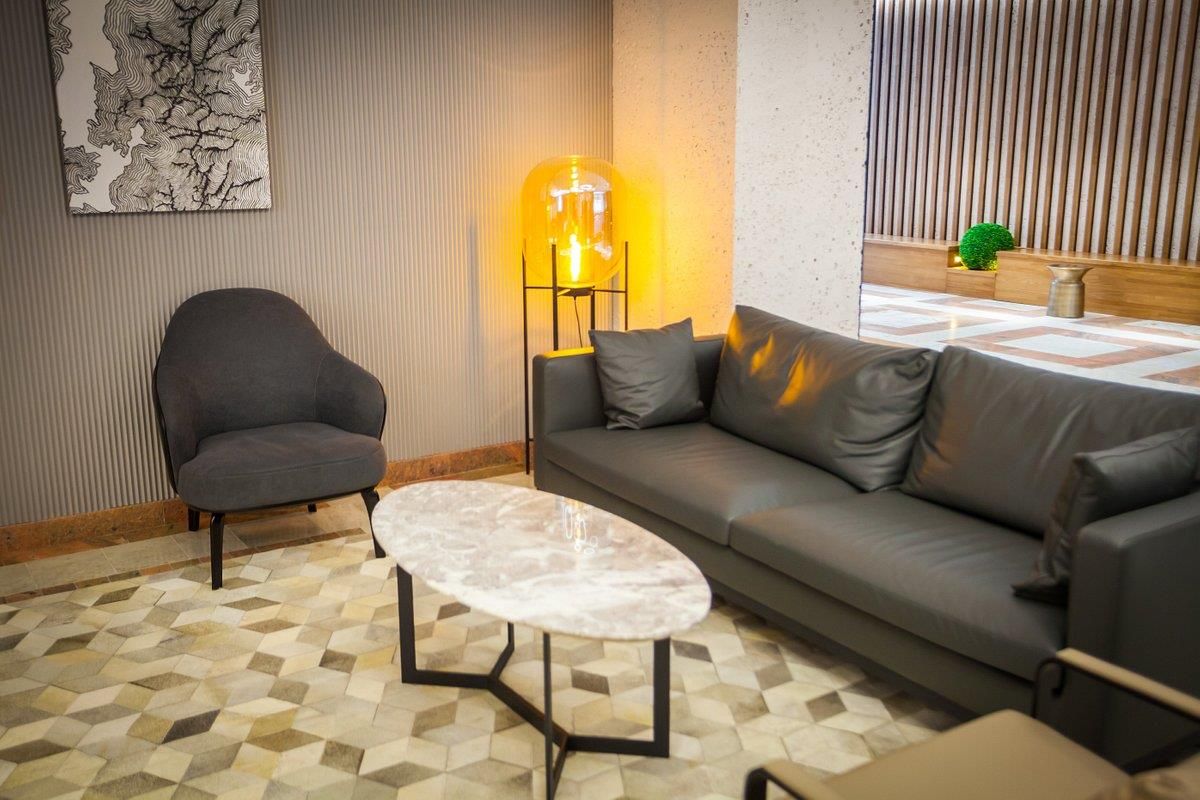 ИНТУРИСТ, отель - 13