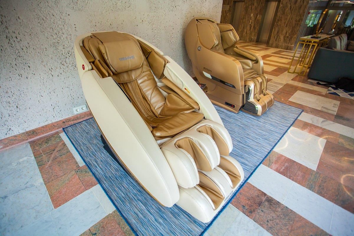 ИНТУРИСТ, отель - 15