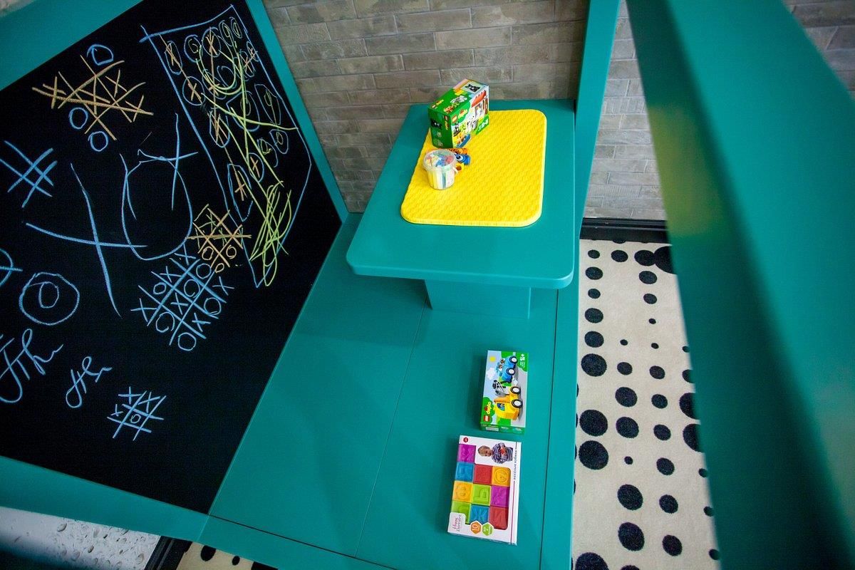 ИНТУРИСТ, отель - 16