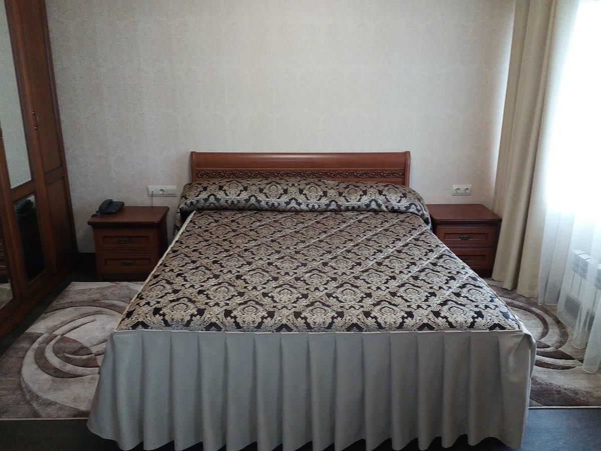 ИНТУРИСТ, отель - 17