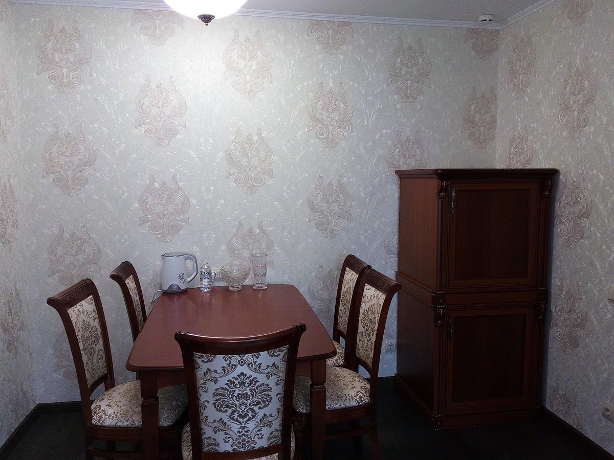 ИНТУРИСТ, отель - 19