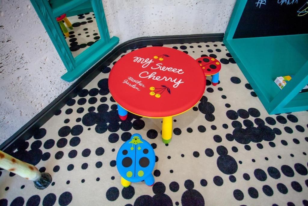 ИНТУРИСТ, отель - 3