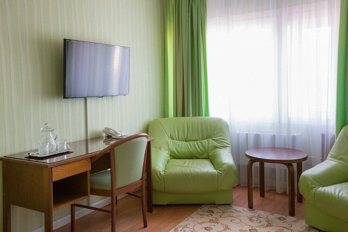 ИНТУРИСТ, отель - 22