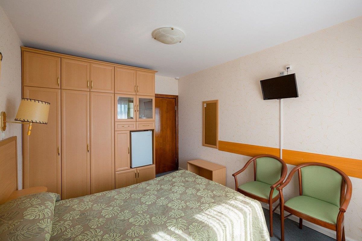 ИНТУРИСТ, отель - 23