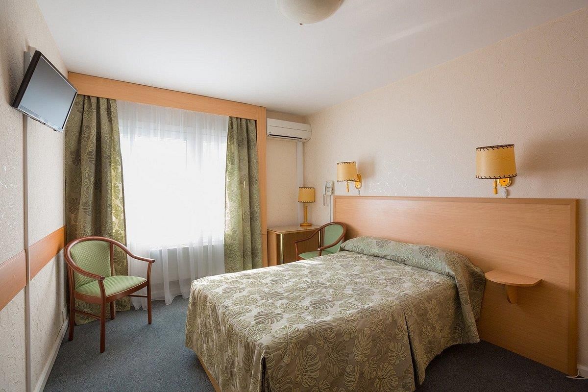 ИНТУРИСТ, отель - 24