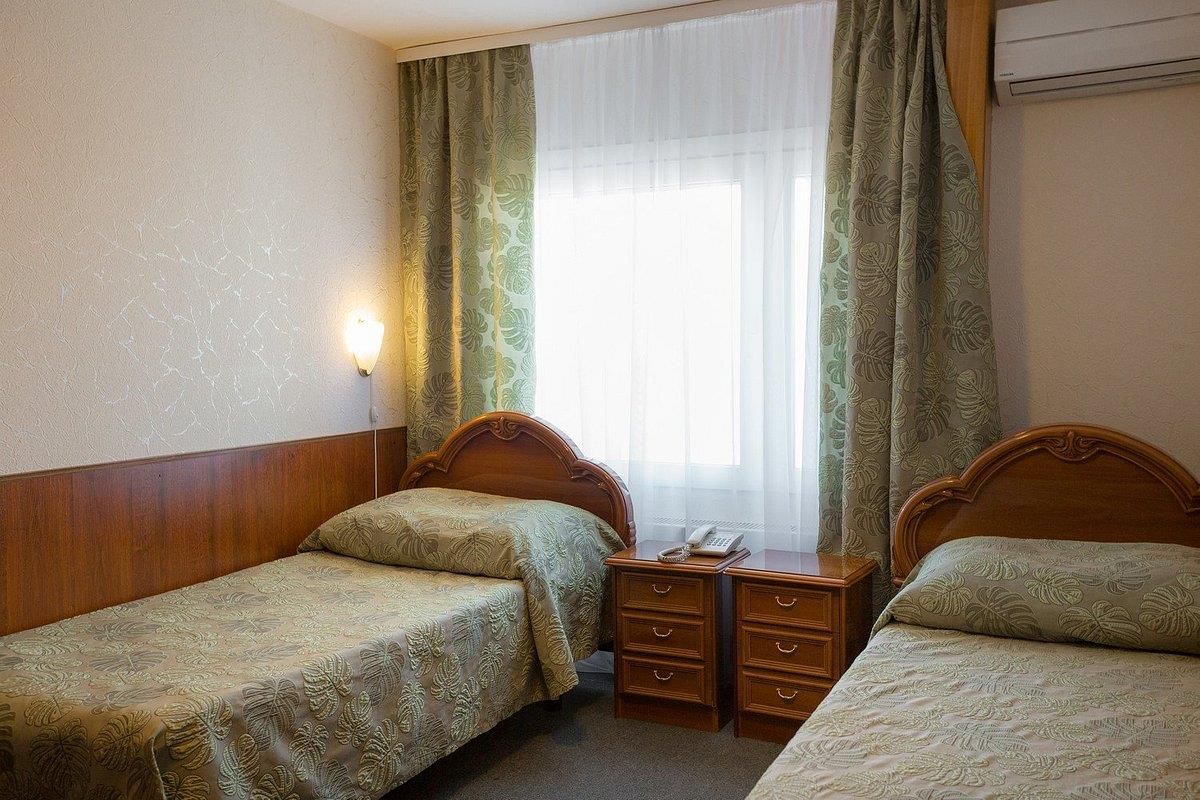 ИНТУРИСТ, отель - 25