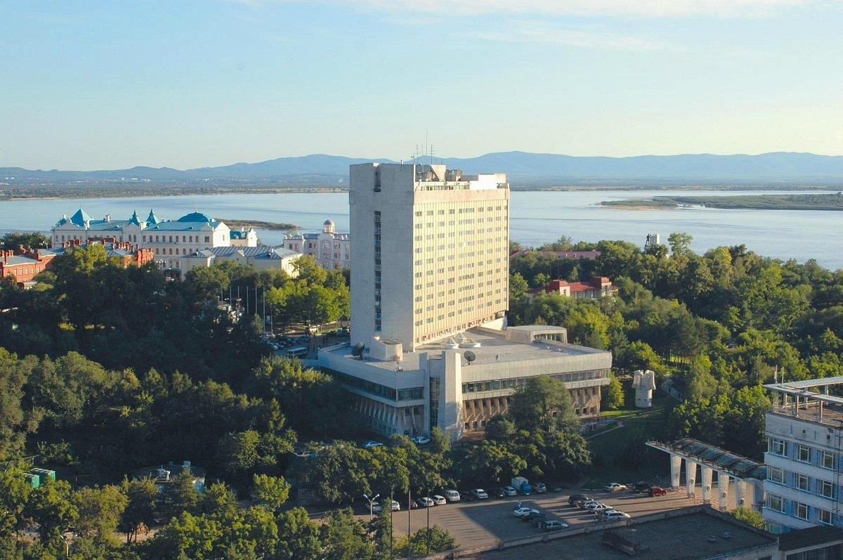 ИНТУРИСТ, отель - 27