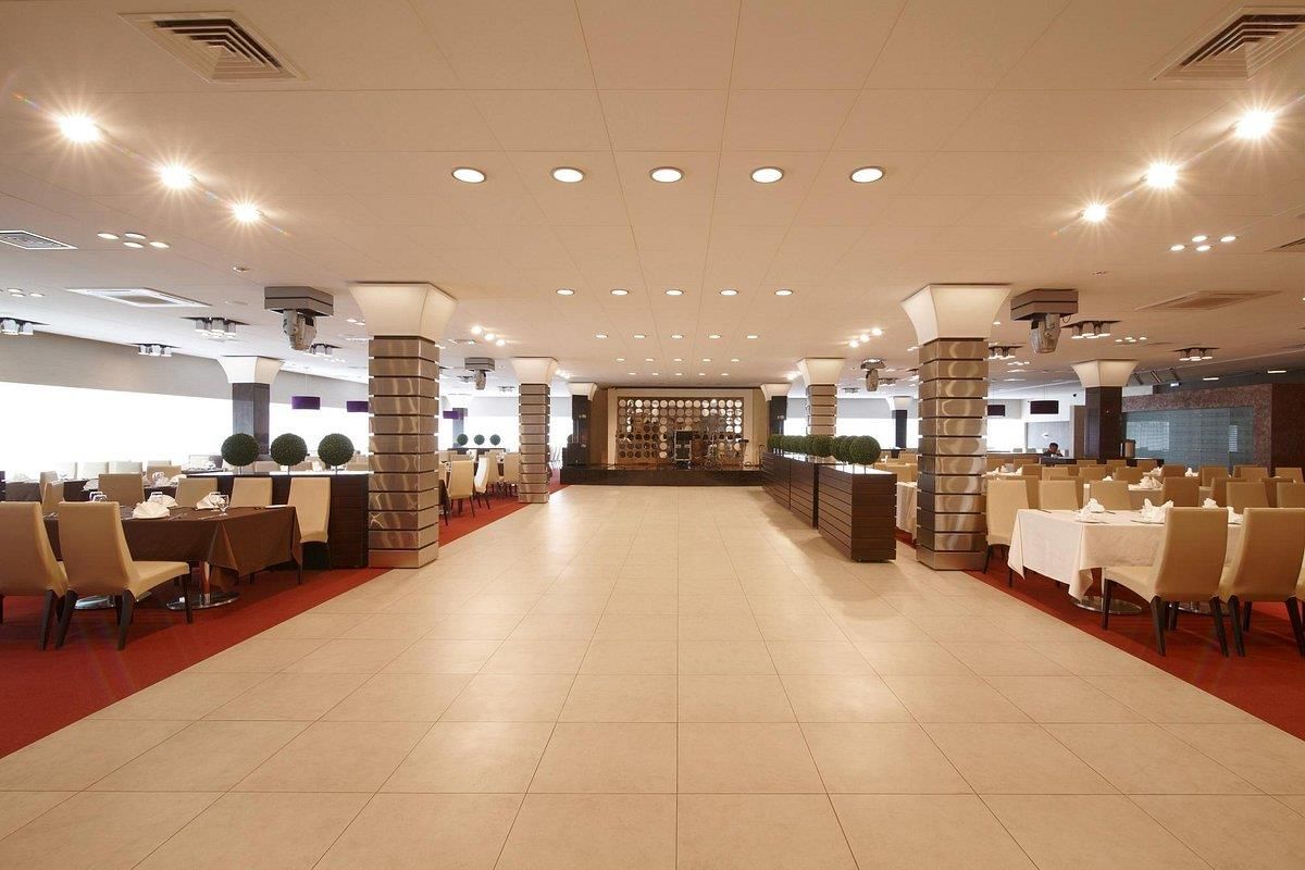 ИНТУРИСТ, отель - 28