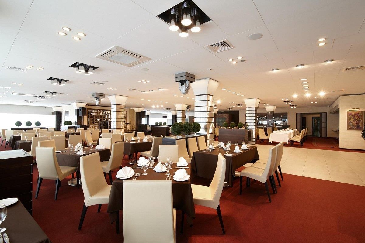 ИНТУРИСТ, отель - 29