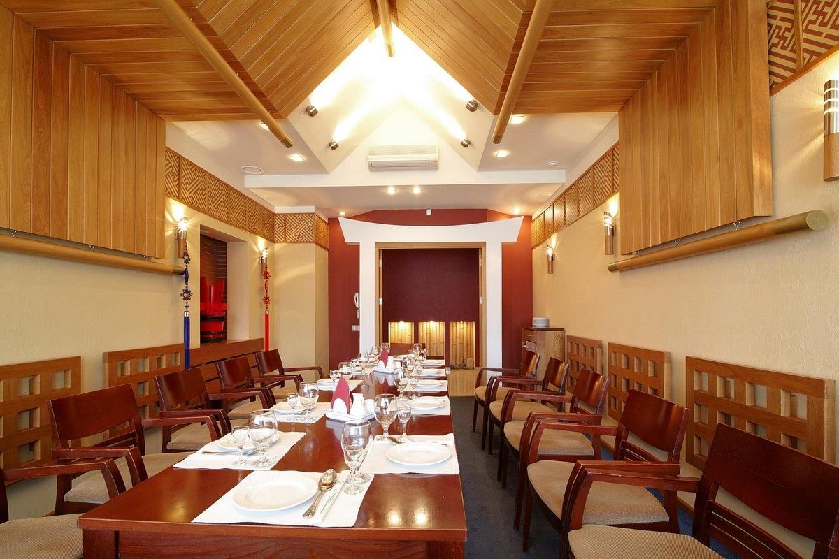 ИНТУРИСТ, отель - 30