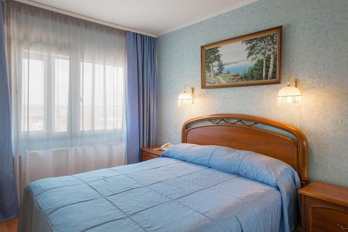 ИНТУРИСТ, отель - 4