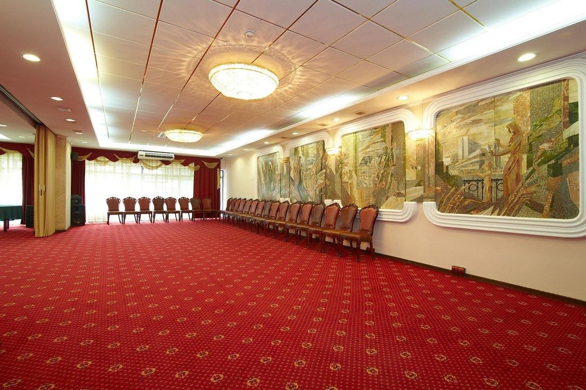 ИНТУРИСТ, отель - 31