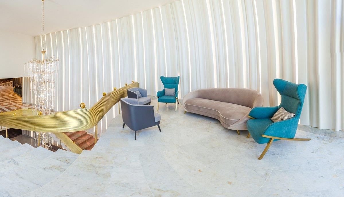 ИНТУРИСТ, отель - 9