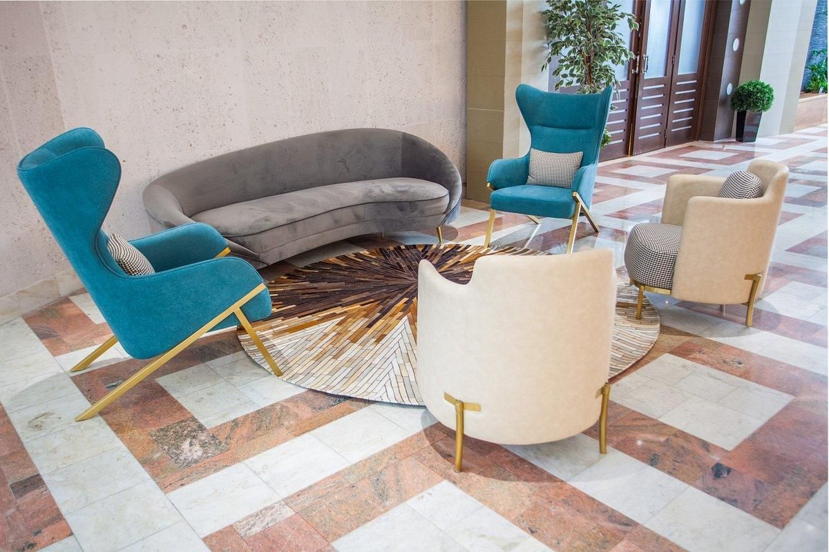 ИНТУРИСТ, отель - 10