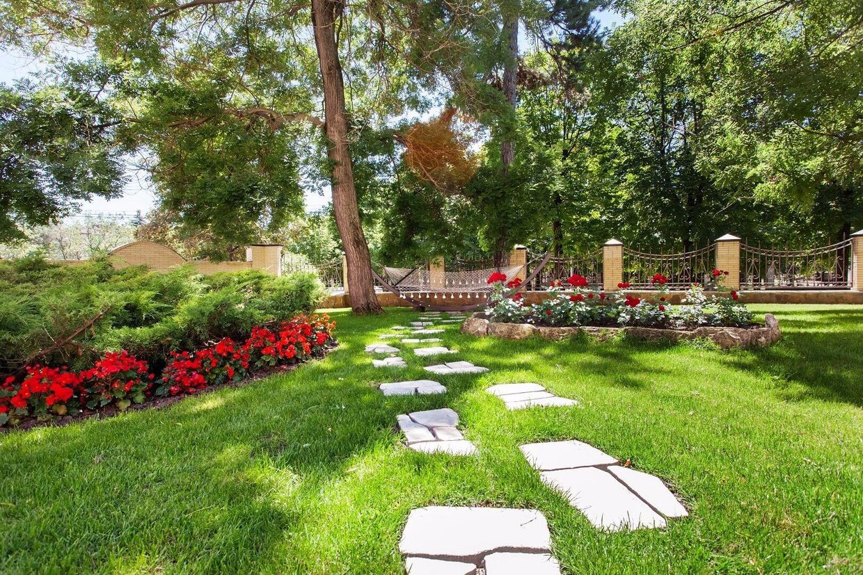 ИСТОК, санаторий - 18