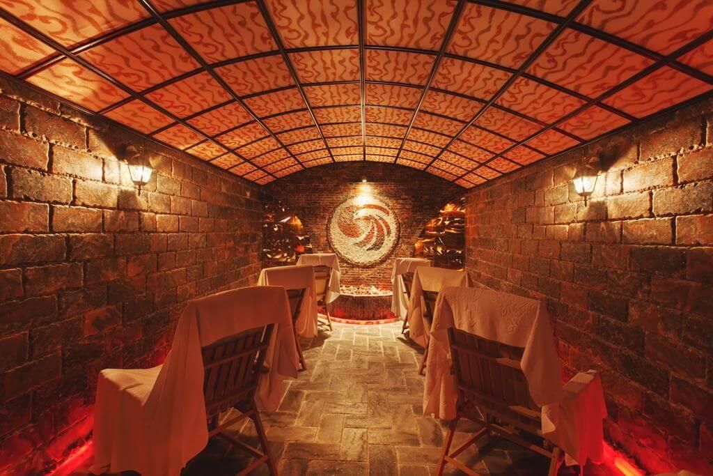 ИСТОК, санаторий - 24