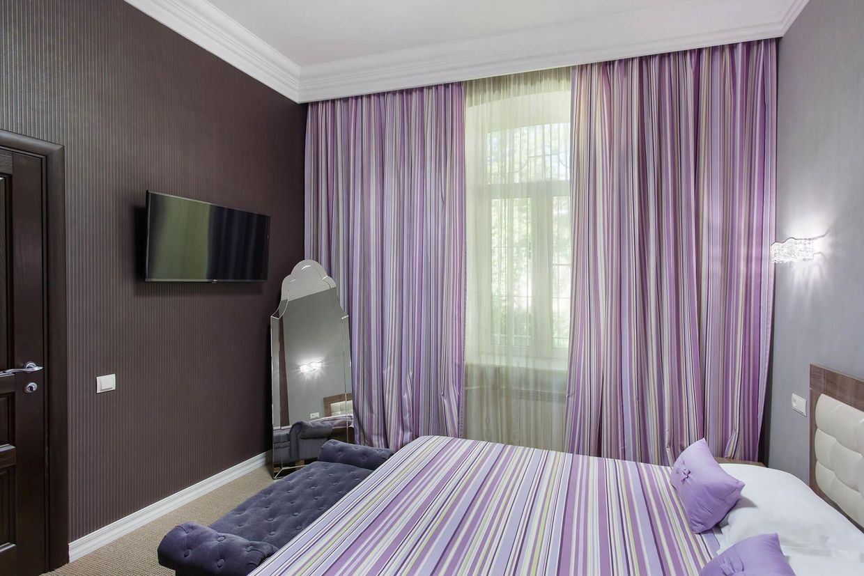 ИСТОК, санаторий - 8