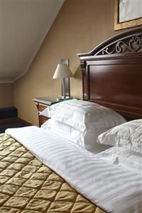 АМБАССАДОРИ, бутик-отель - 4