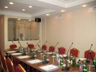 АМБАССАДОРИ, бутик-отель - 5