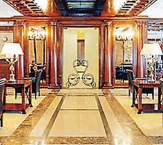 АМБАССАДОРИ, бутик-отель - 6