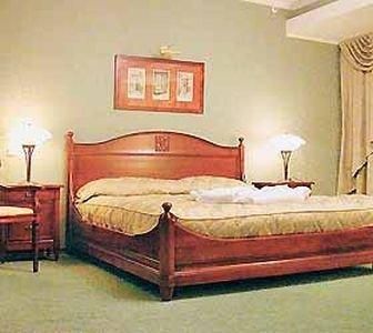 АМБАССАДОРИ, бутик-отель - 7