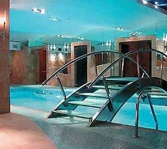 АМБАССАДОРИ, бутик-отель - 8