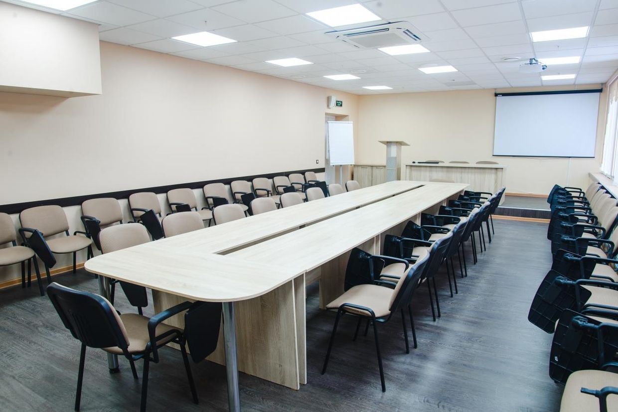 КУРОРТ КЛЮЧИ, санаторий - 21