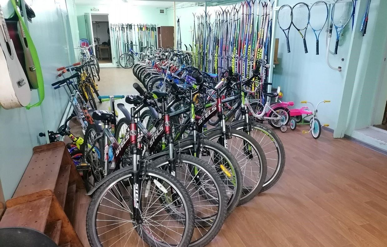 КУРОРТ КЛЮЧИ, санаторий - 39