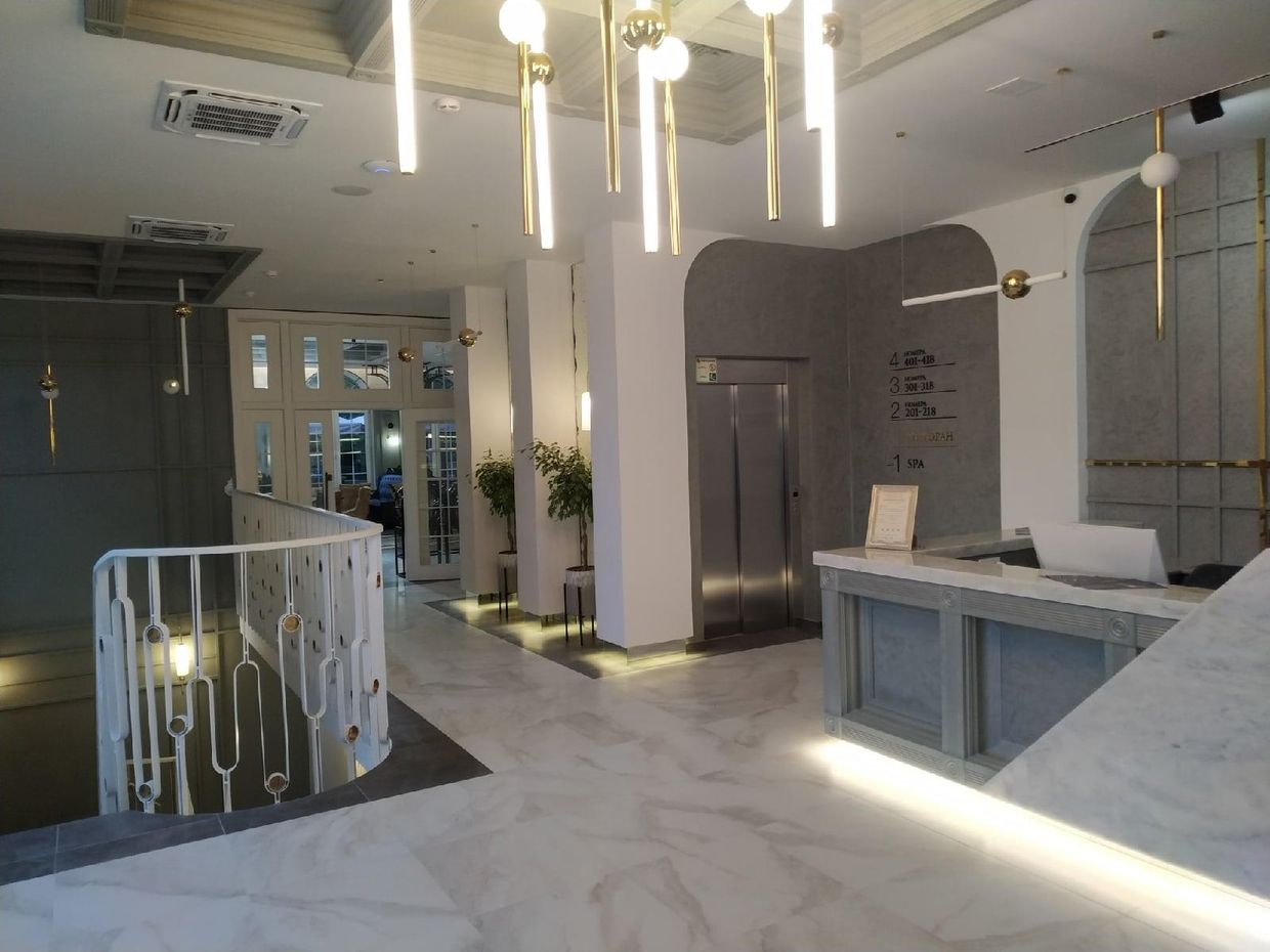 КОРОЛЕВА ЛУИЗА - 2