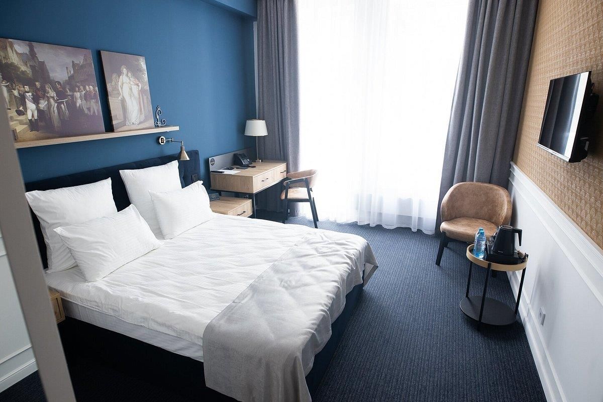 КОРОЛЕВА ЛУИЗА - 6