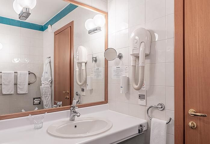 КОСМОС, гостиница - 13