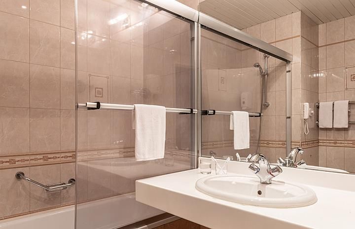 КОСМОС, гостиница - 14