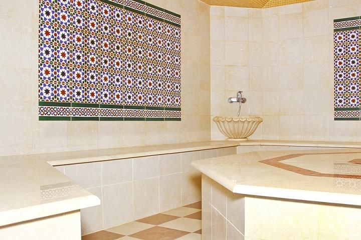 КОСМОС, гостиница - 18