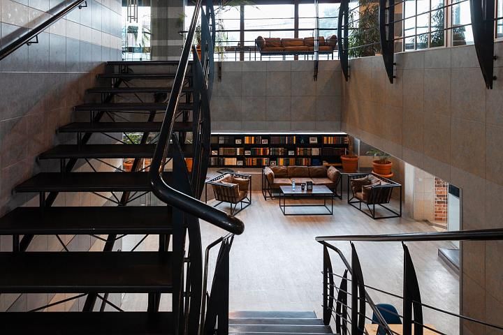 КОСМОС, гостиница - 28