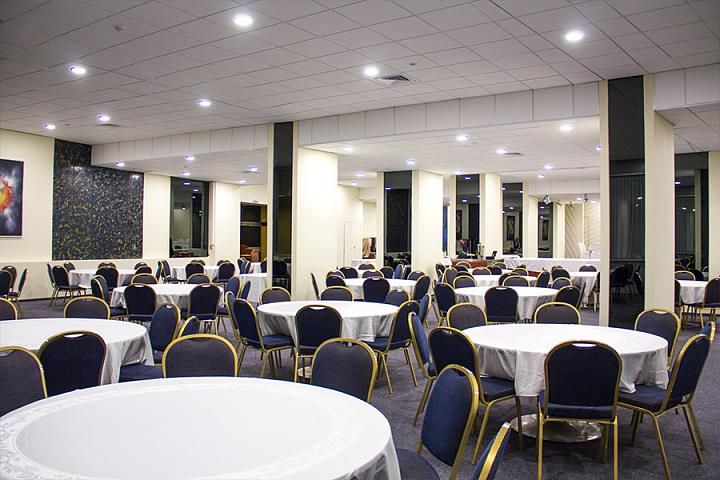 КОСМОС, гостиница - 33